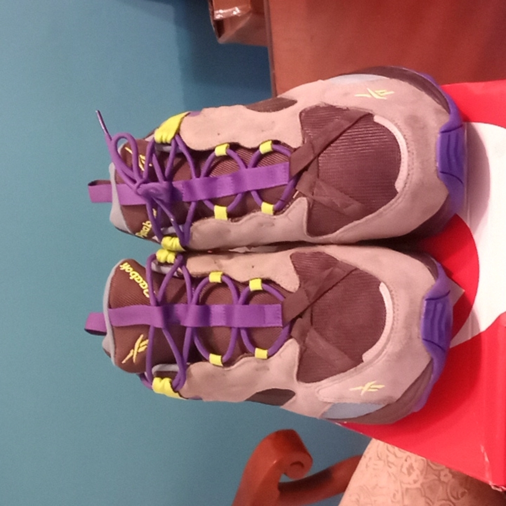 Reebok Aztreck 96 Adventure